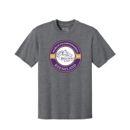 2026 Event Logo Short-Sleeve