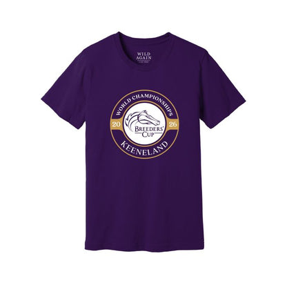 2026 Event Logo Short-Sleeve