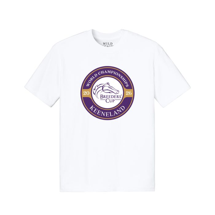 2026 Event Logo Short-Sleeve
