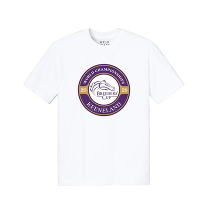 2026 Event Logo Short-Sleeve