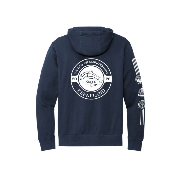 Multi Hit NIKE Hoodie