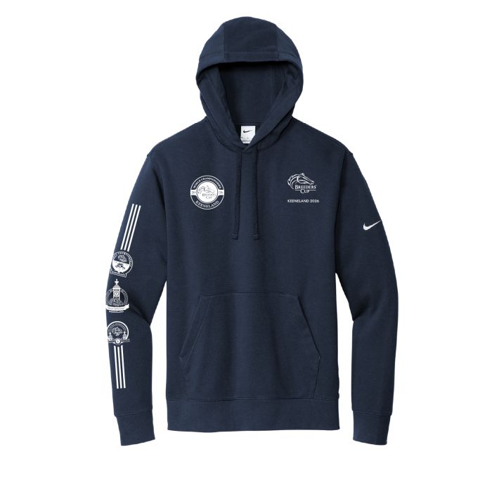 Multi Hit NIKE Hoodie