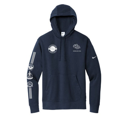 Multi Hit NIKE Hoodie
