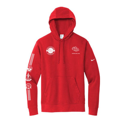 Multi Hit NIKE Hoodie