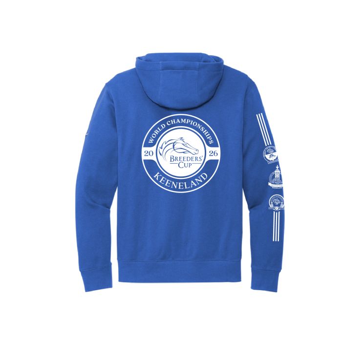 Multi Hit NIKE Hoodie