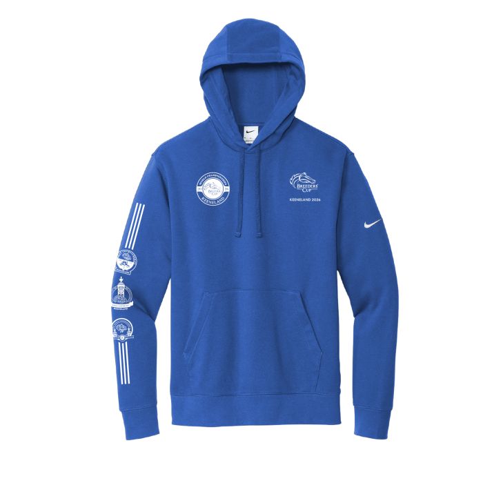 Multi Hit NIKE Hoodie