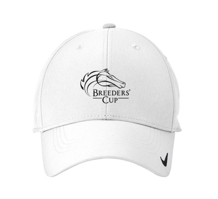 Official Logo Nike Hat