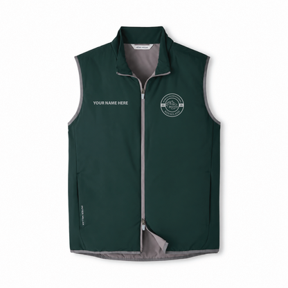 Personalized Trackside Bundle