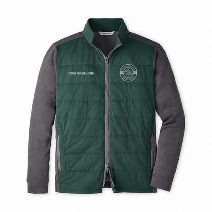 Personalized Keeneland Classics Bundle