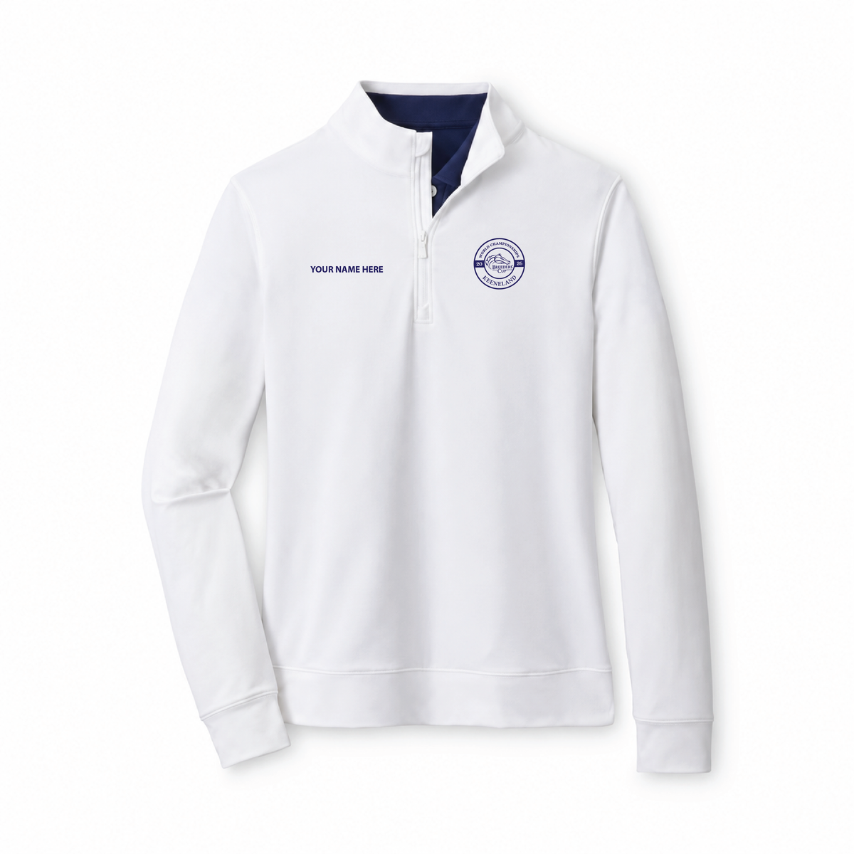 Ladies Essential Peter Millar Performance Perth