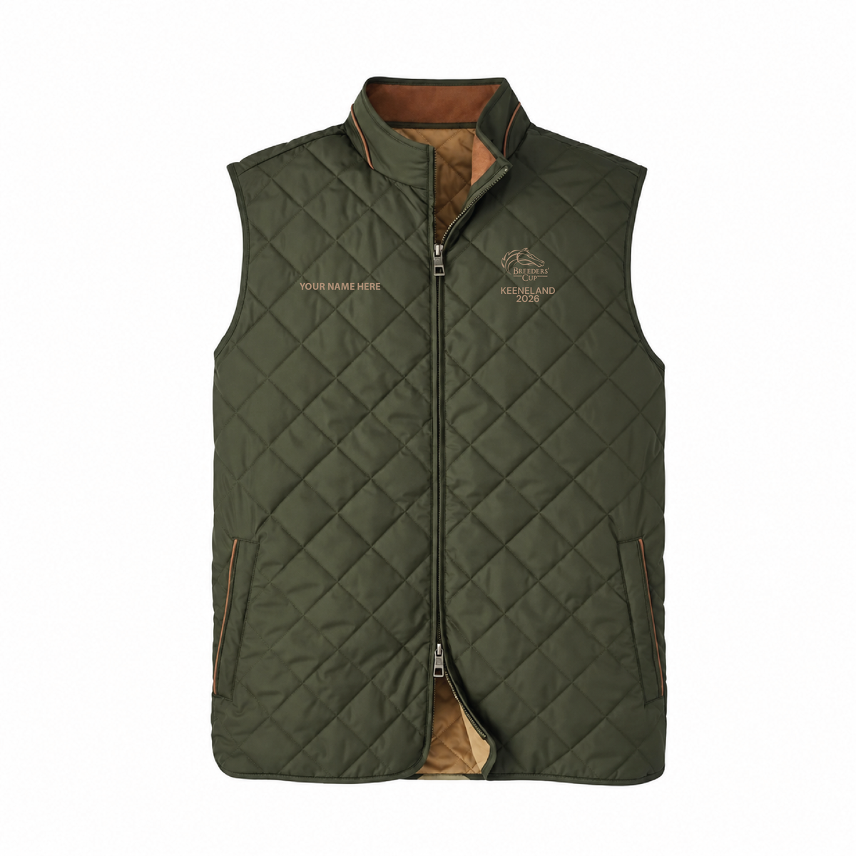 Peter Millar 2026 Essex Vest