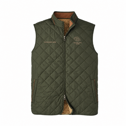 Peter Millar 2026 Essex Vest