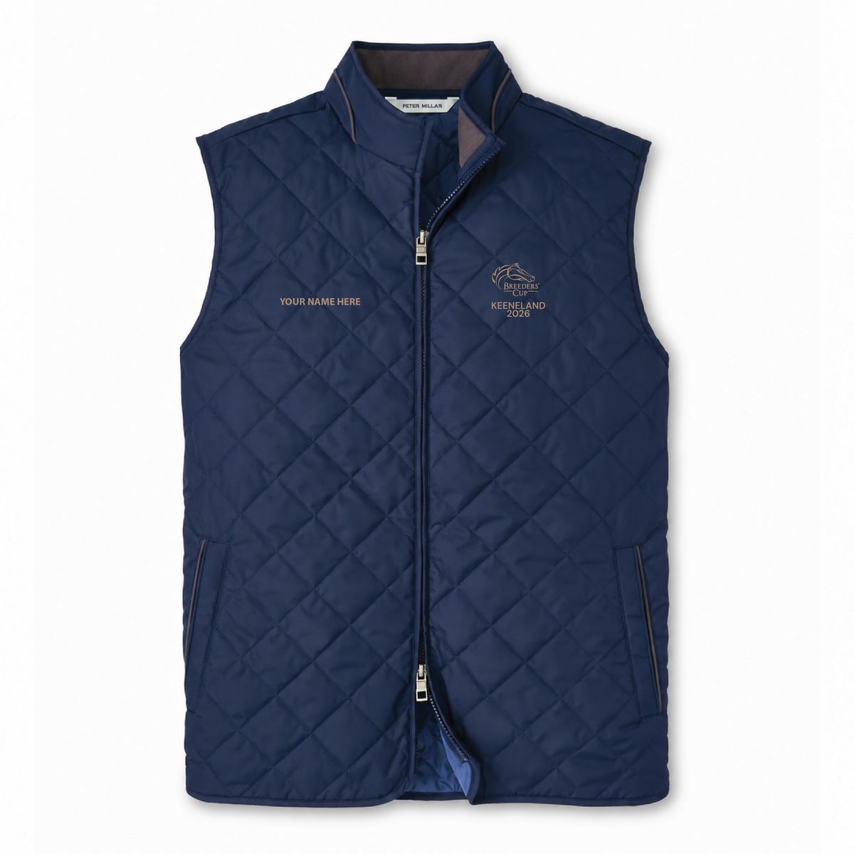 Peter Millar 2026 Essex Vest
