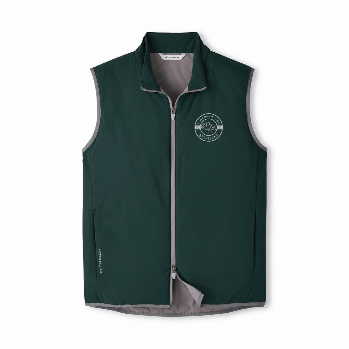 Peter Millar Ridge Vest