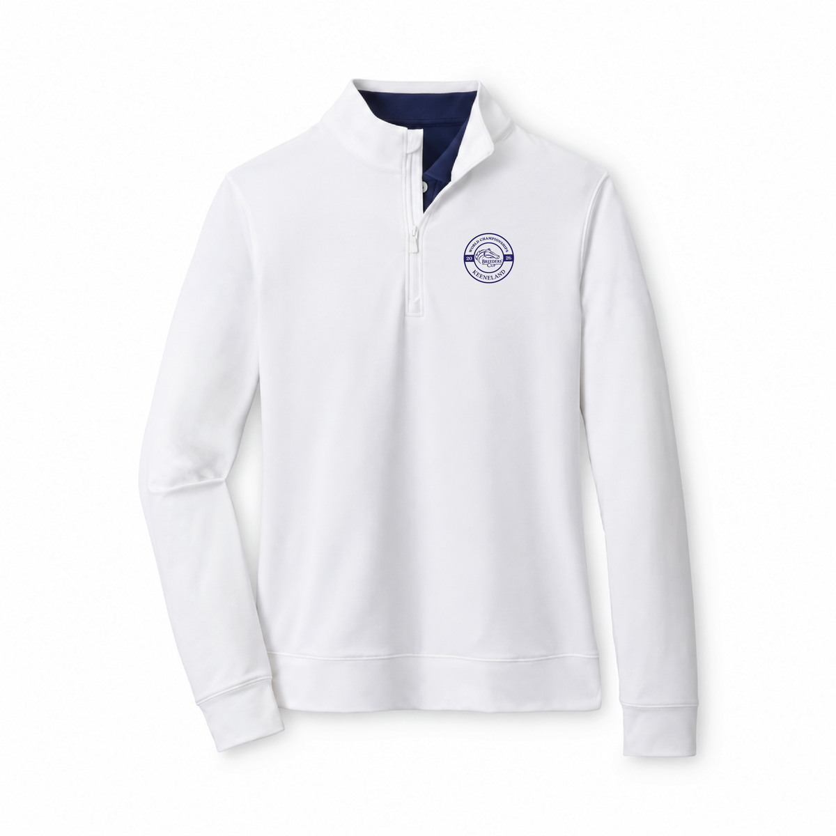 Ladies Essential Peter Millar Performance Perth