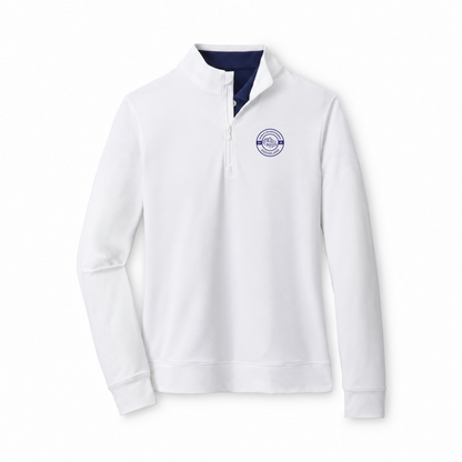 Ladies Essential Peter Millar Performance Perth