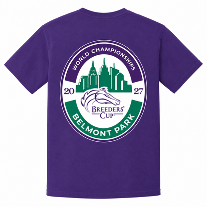 Event Logo Tee