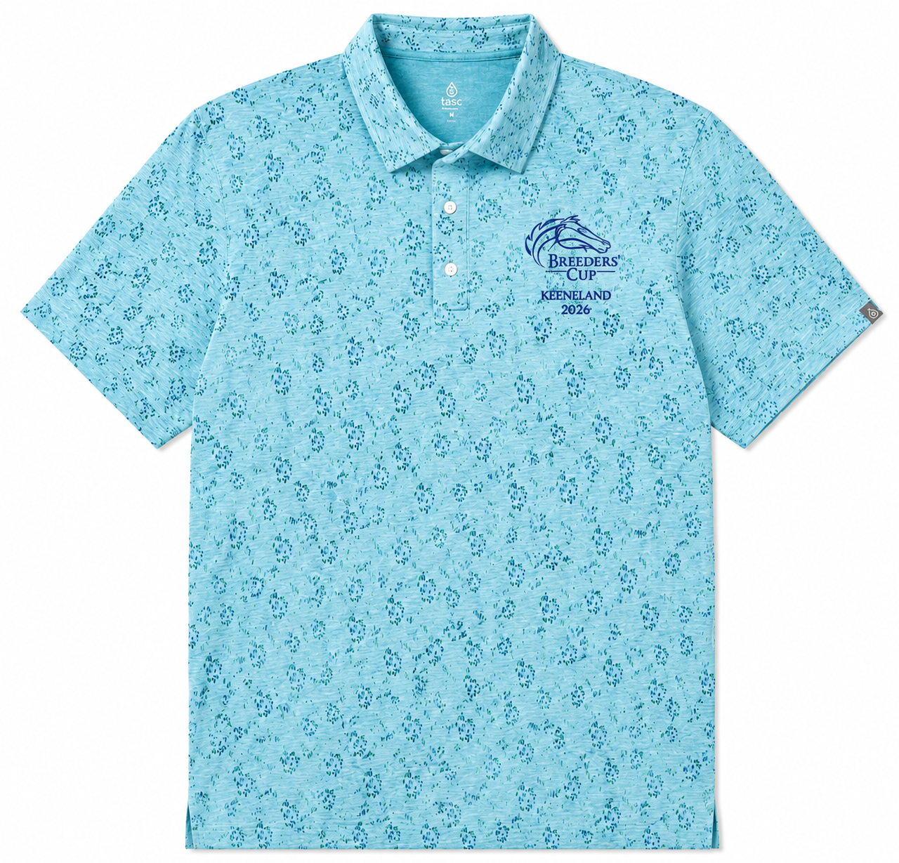 Cloud Polo