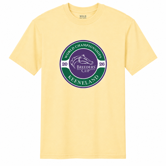 Event Logo Tee