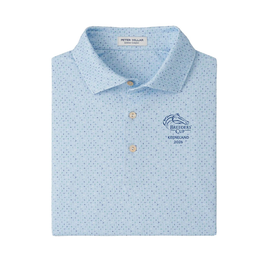 Pennants Performance Jersey Polo