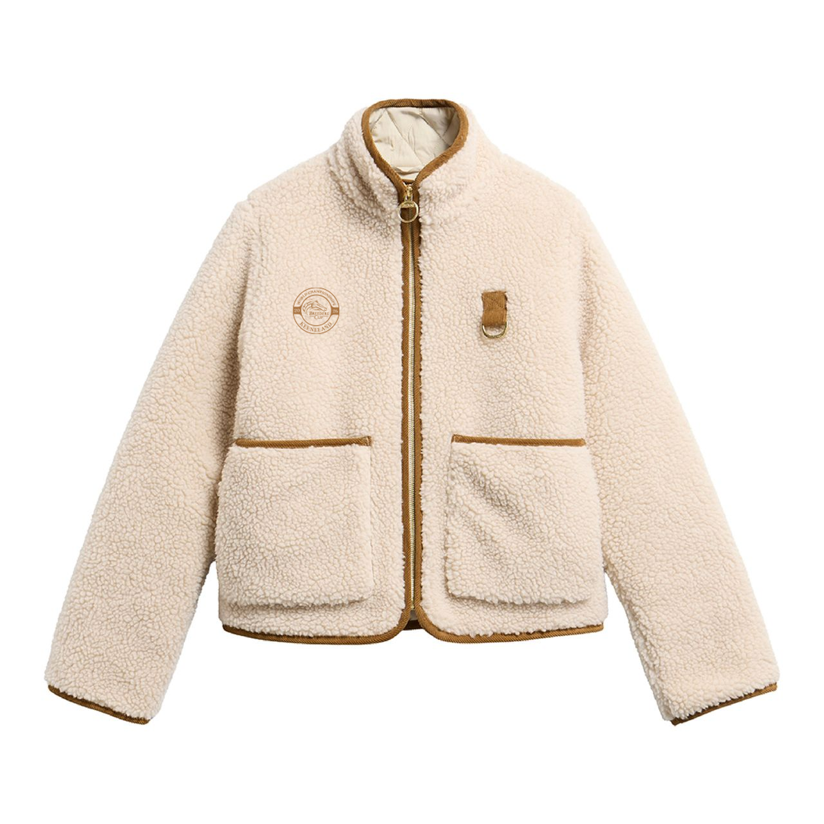 Barbour Elenora Fleece Jacket