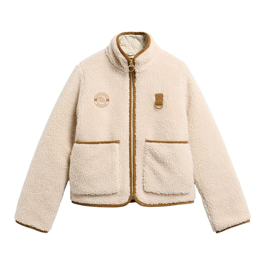 Barbour Elenora Fleece Jacket