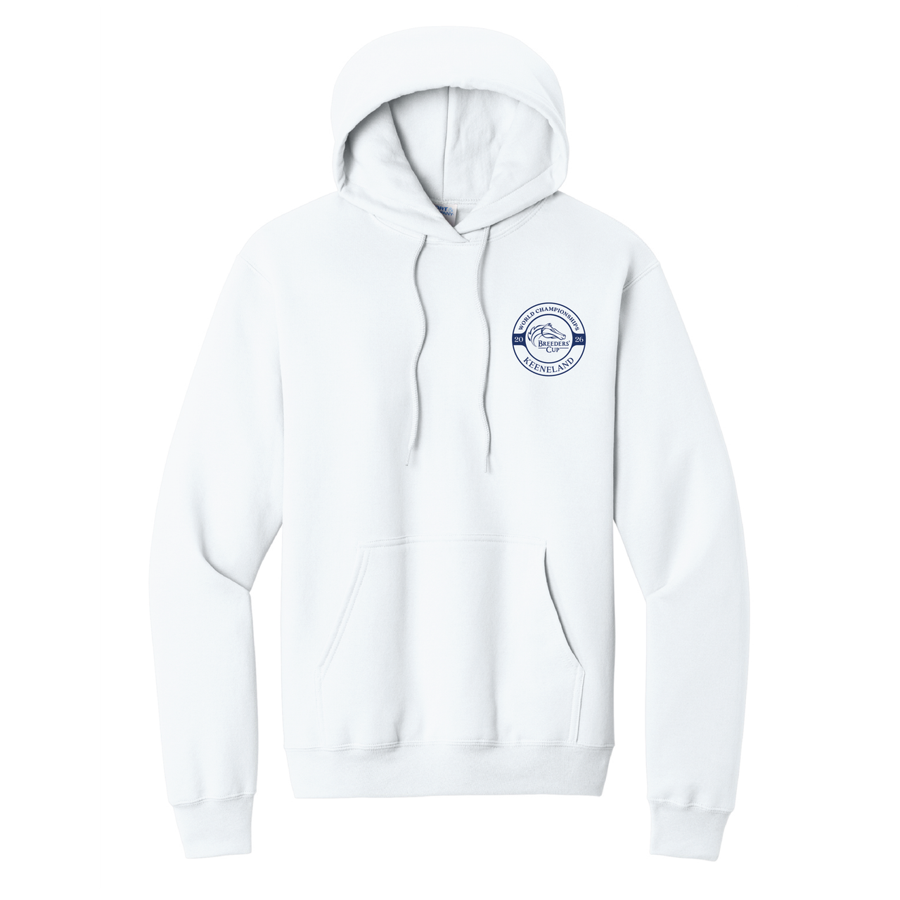 America 250 Trophy Post Hoodie