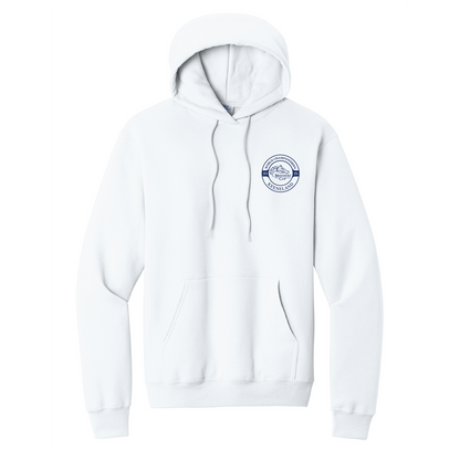 America 250 Trophy Post Hoodie