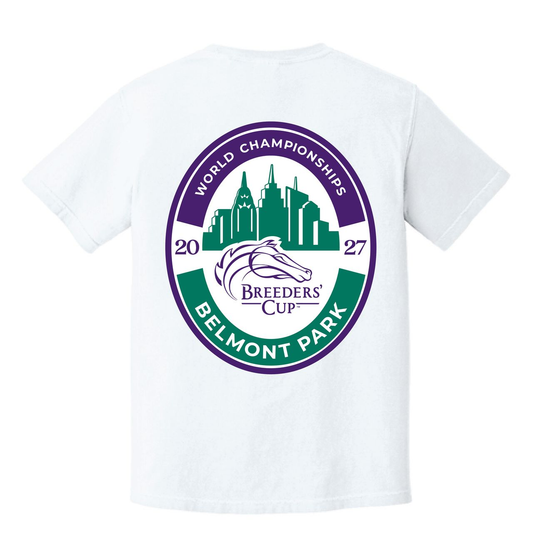 Event Logo Tee