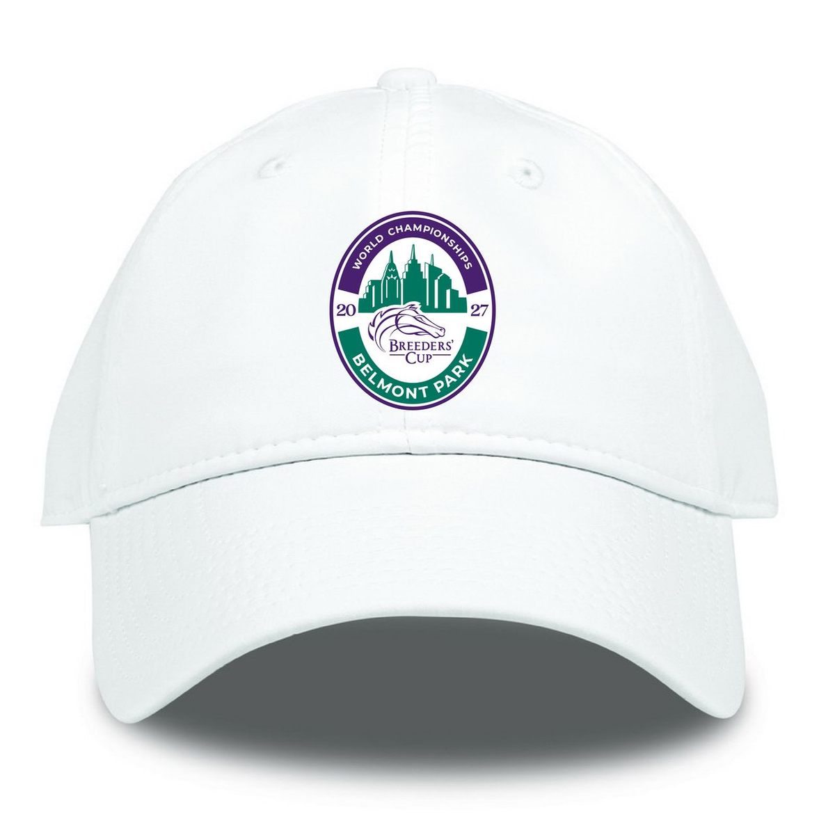 2027 Event Logo Hat