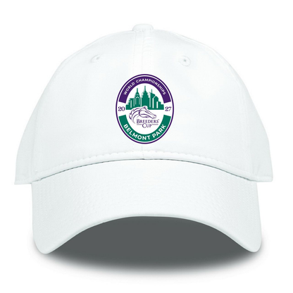 2027 Event Logo Hat