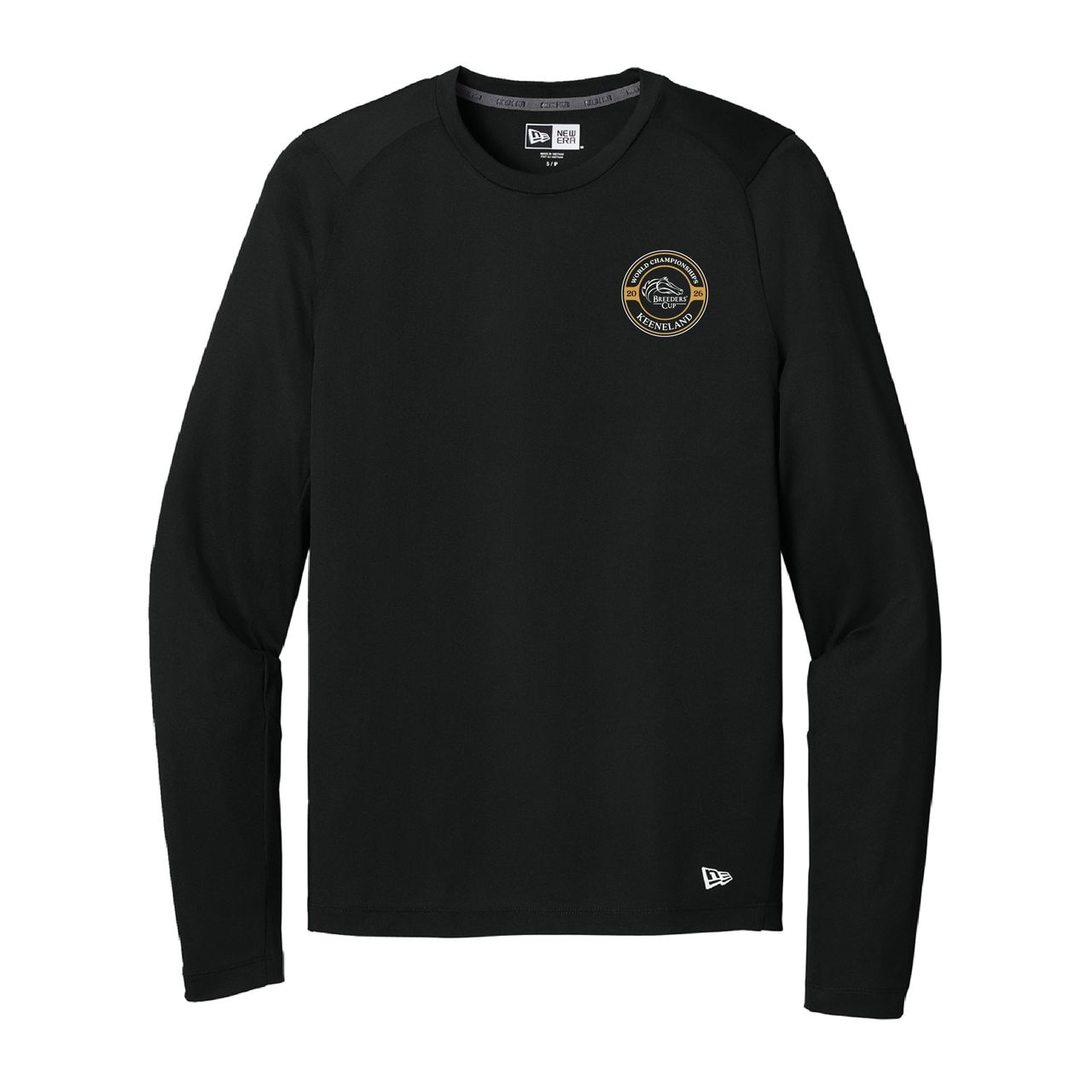 Trophy Post Long Sleeve