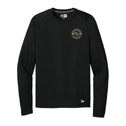 Trophy Post Long Sleeve