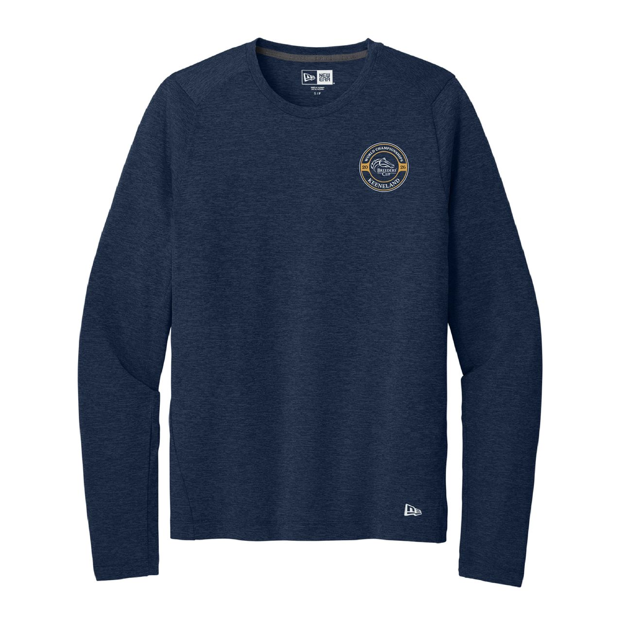 Trophy Post Long Sleeve