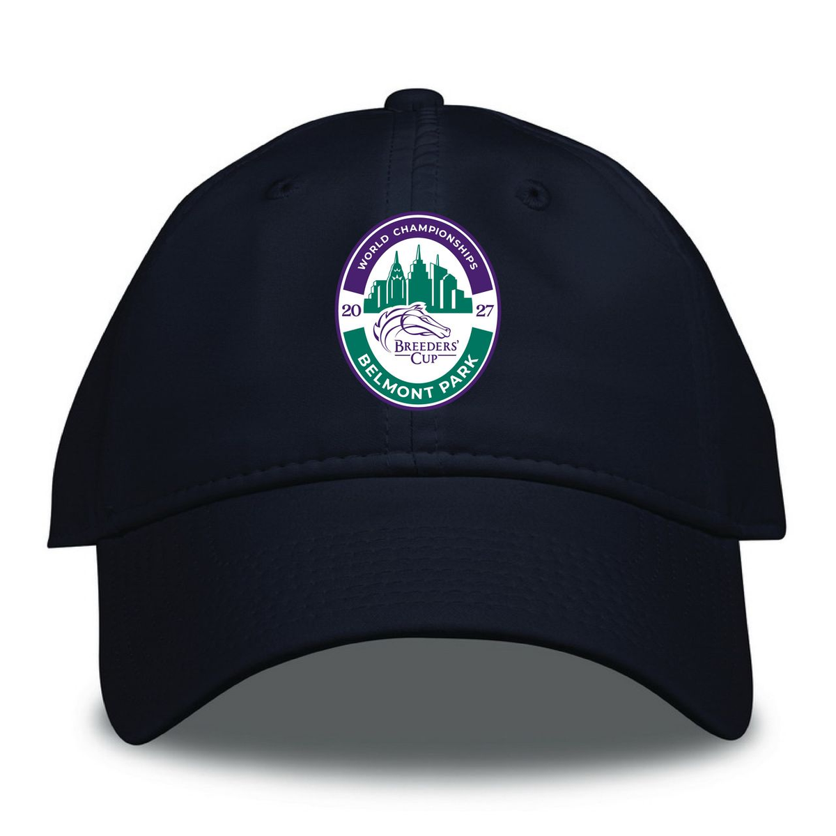 2027 Event Logo Hat