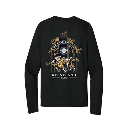 Trophy Post Long Sleeve