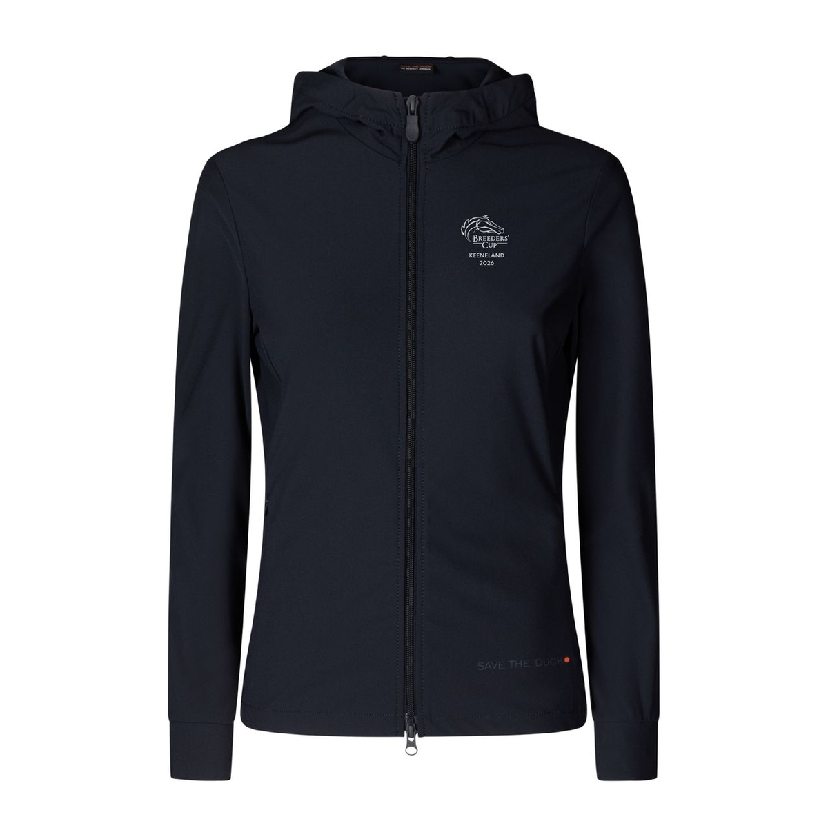 Arda Leisure Jacket