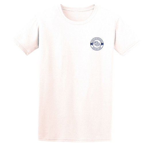 America 250 Trophy Post Tee