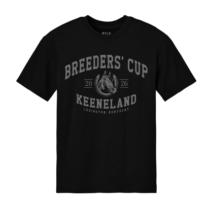 Horseshoe Tee