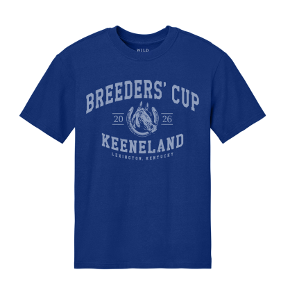 Horseshoe Tee