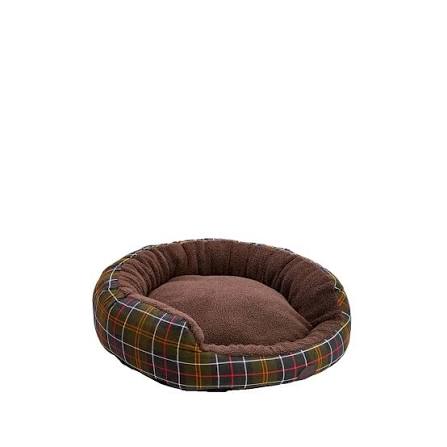 Dog Snuggle Bed 20"