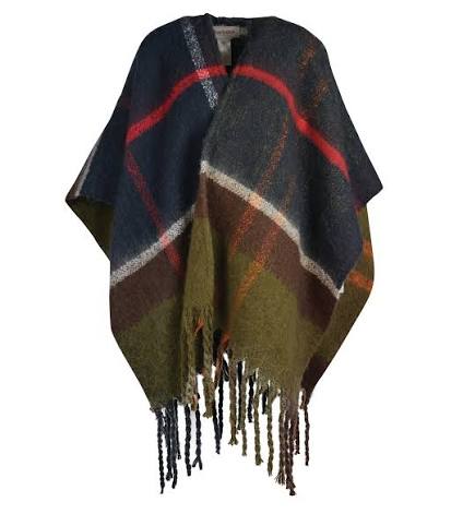Isla Boucle Serape