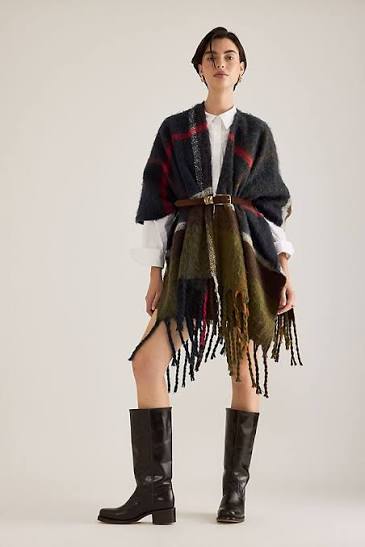 Isla Boucle Serape