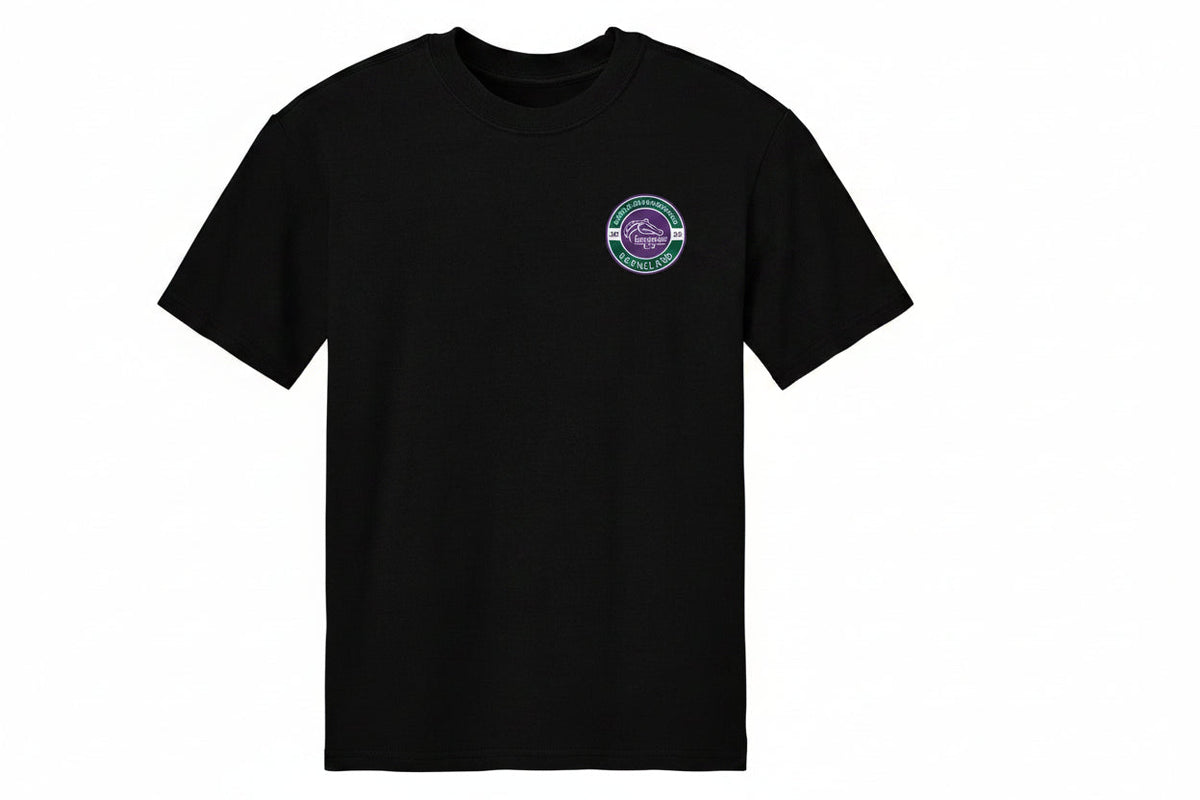 Trophy Post Tee
