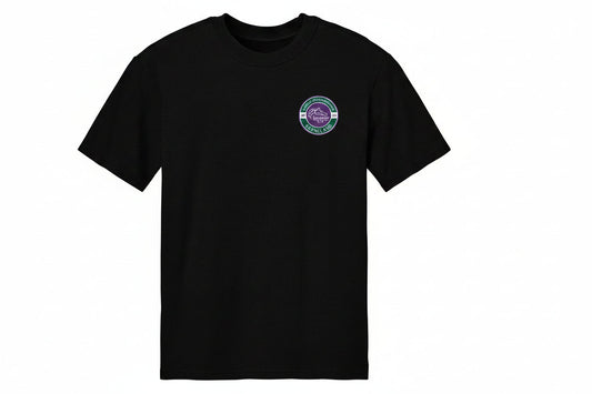 Trophy Post Tee
