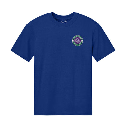 Trophy Post Tee