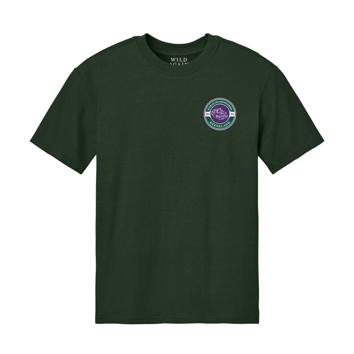 Trophy Post Tee