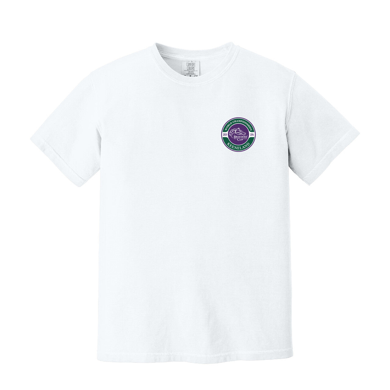 Trophy Post SS Tee