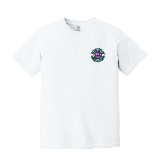 Trophy Post Tee