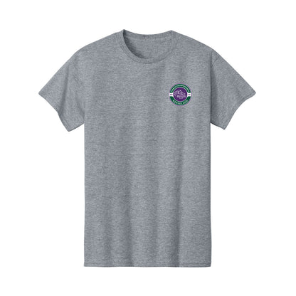 Paddock Scene Tee